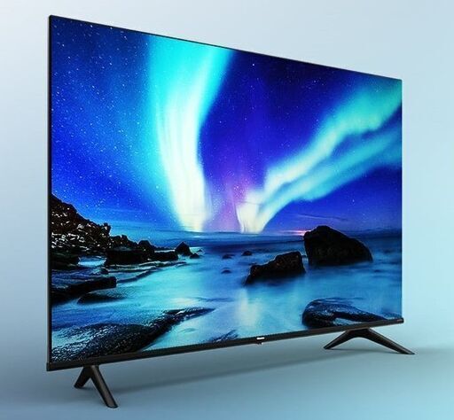 ☆ハイセンスジャパン Hisense 50A6G 50V型 4K液晶テレビ◆映像と音の臨場感を楽しむ