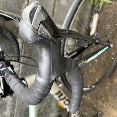 Bianchi 2015 VIA NIRONE 7 ソラ