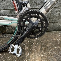 Bianchi 2015 VIA NIRONE 7 ソラ