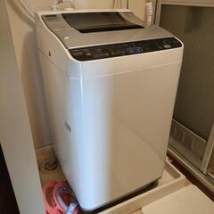 Sharp 洗濯機　2006年製
