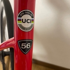 specialized ターマックSL6