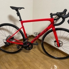 【ネット決済】specialized ターマックSL6