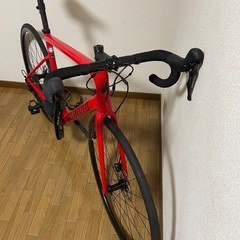 specialized ターマックSL6