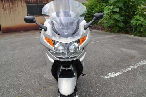 BMW K1200GTプレミアムライン 2007年式 走行距離 52300Km 車検