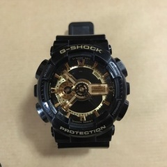 G-Shock GA-110