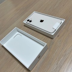 【ネット決済】値下げ中⚠️【未使用】iPhone12 64GB ...