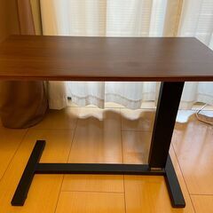 昇降テーブル/アイリスオーヤマ