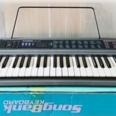 CASIO 電子ピアノ　CTK-450
