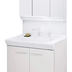 洗面化粧台 LIXIL