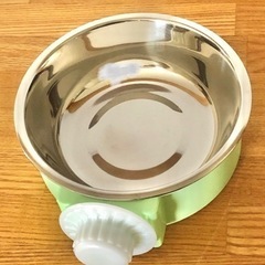 愛犬愛猫用ご飯・水飲み皿