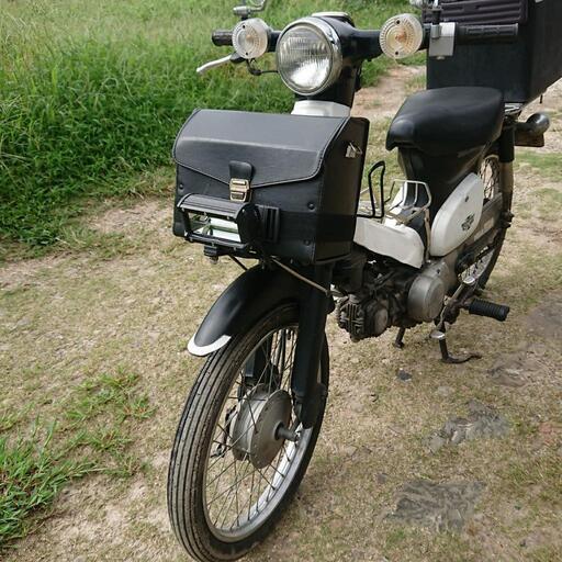 スーパーカブ80ccカスタム多数❗️