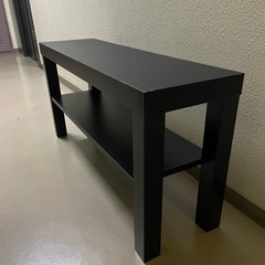 IKEA テレビ台？テーブル？