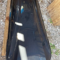 イノー　ルーフボックス　鍵有