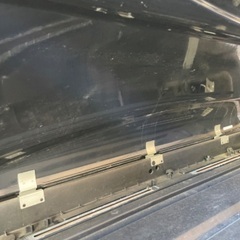 イノー　ルーフボックス　鍵有