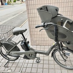 bikke 電動自転車 