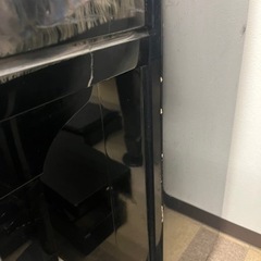 中古　ヤマハ　アップライトピアノ（売買成立）