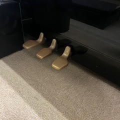 中古　ヤマハ　アップライトピアノ（売買成立）