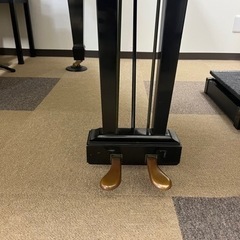 ①ヤマハ　グランドピアノ（売買成立）