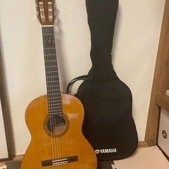 【ネット決済】YAMAHA CG-junior CS40J ミニギター