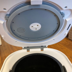 生ゴミ処理器　【定価5万円】