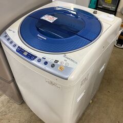 リサイクルショップどりーむ荒田店No.3588　洗濯機　パナソニック　7.0㎏！ リサイクルショップどりーむ荒田店No.3588 洗濯機 パナソニック 7.0㎏！