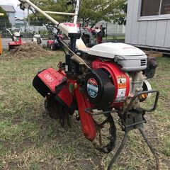 ヤンマー 耕運機　PSC4