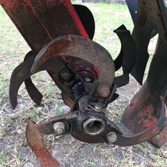 ヤンマー 耕運機　PSC4