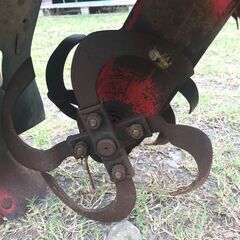 ヤンマー 耕運機　PSC4