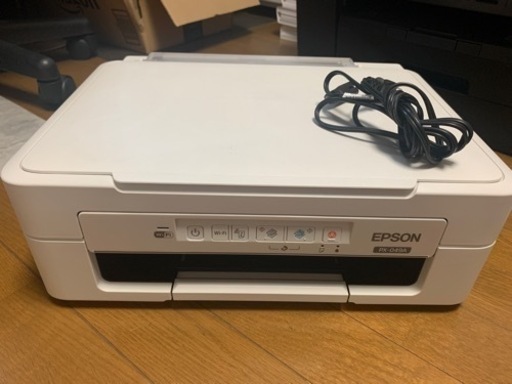 EPSONプリンター PX-049A skyprint.id