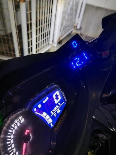 シグナス3型フルカスタム 最終値下げ