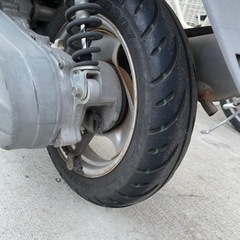 【最終値下げ】原付　ヤマハ　アプリオ　2スト