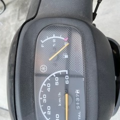 【最終値下げ】原付　ヤマハ　アプリオ　2スト