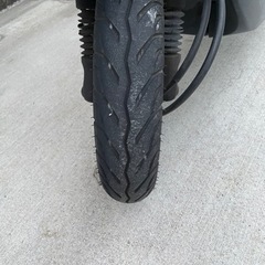 【最終値下げ】原付　ヤマハ　アプリオ　2スト