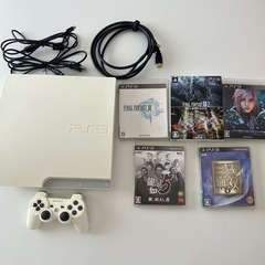 ps3 とソフト