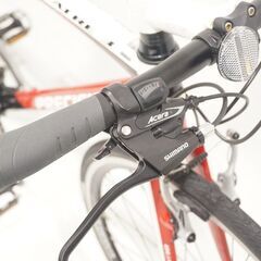 ASAHI 「アサヒ」 PRECISION QUATRE 3 年式不明 クロスバイク