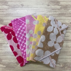 〈新品未使用〉ハンドタオル１０００枚