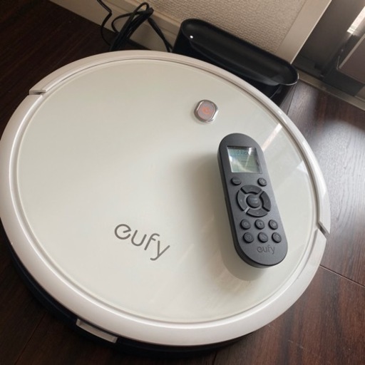 ロボット掃除機 eufy RoboVac 11S