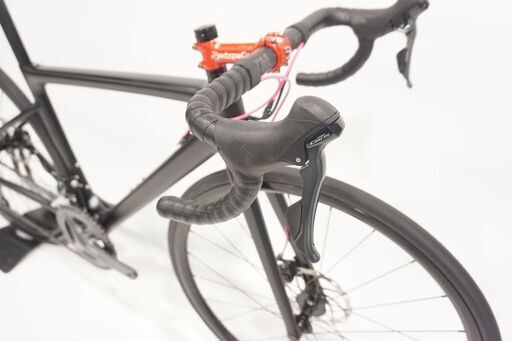 ノーブランド カーボンフレーム 年式不明 ロードバイク