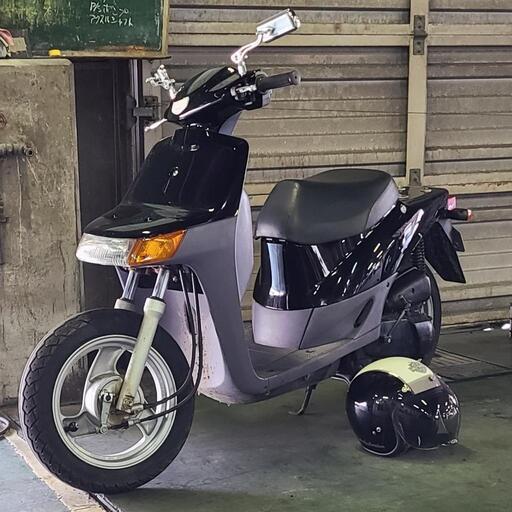 『取引終了』ホンダ　トピック　50cc　2st