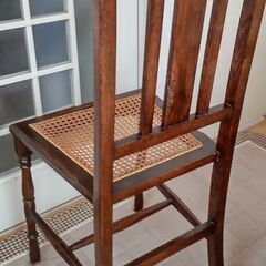 椅子（二脚セットです）