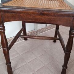 椅子（二脚セットです）