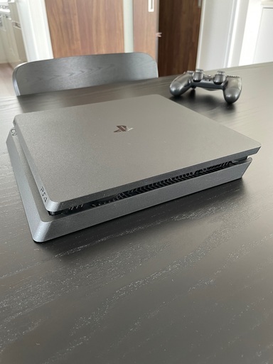 プレイステーション 4 + コントローラー