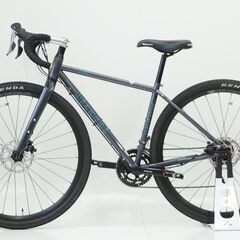 BIANCHI 「ビアンキ」 ORSO STEEL DISC 2021年モデル ロードバイク