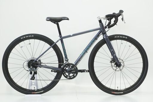 BIANCHI 「ビアンキ」 ORSO STEEL DISC 2021年モデル ロードバイク
