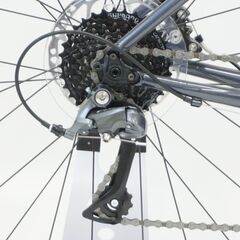 BIANCHI 「ビアンキ」 ORSO STEEL DISC 2021年モデル ロードバイク