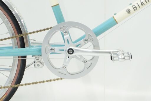 BIANCHI 「ビアンキ」 MINIVELO-7 2019年モデル ミニベロ