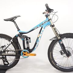 GIANT 「ジャイアント」 GLORY2 2013年モデル マウンテンバイク