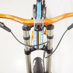 GIANT 「ジャイアント」 GLORY2 2013年モデル マウンテンバイク