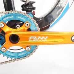 GIANT 「ジャイアント」 GLORY2 2013年モデル マウンテンバイク