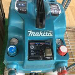 マキタ　AC461XS　コンプレッサー　中古品　【ハンズクラフト宜野湾店】 マキタ AC461XS コンプレッサー 中古品 【ハンズクラフト宜野湾店】